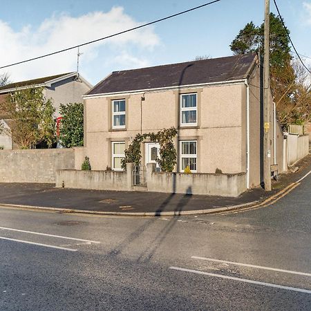 Rose Cottage Pembrey エクステリア 写真