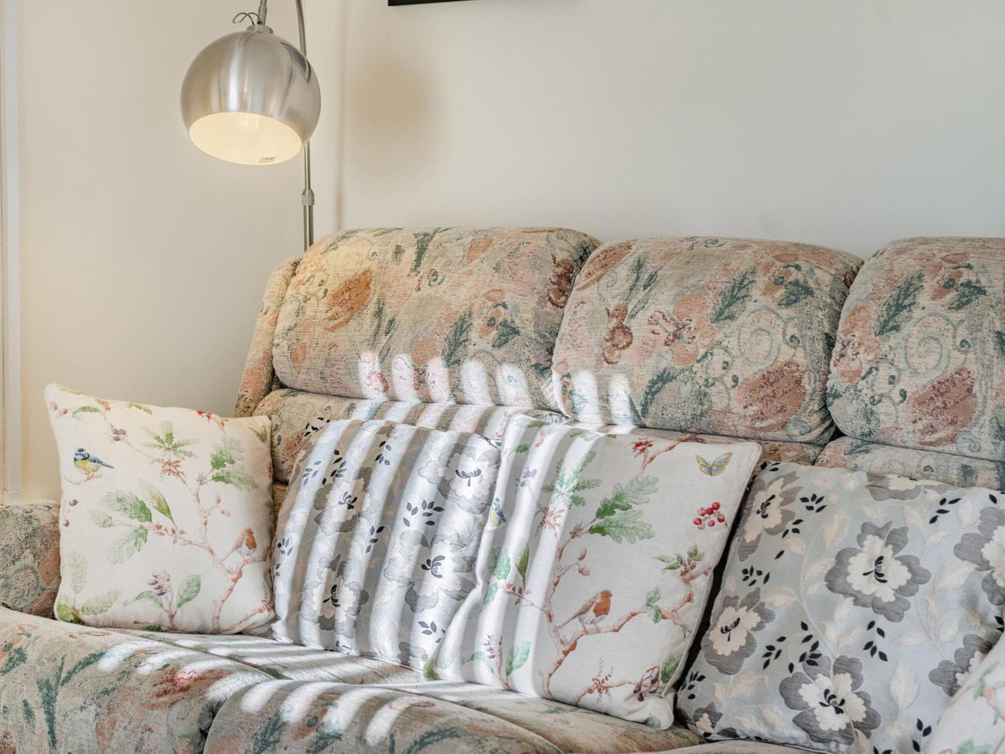 Rose Cottage Pembrey エクステリア 写真