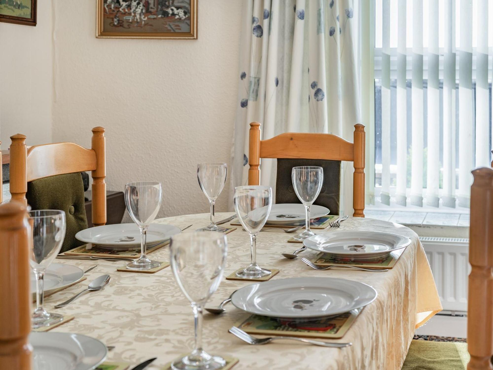 Rose Cottage Pembrey エクステリア 写真