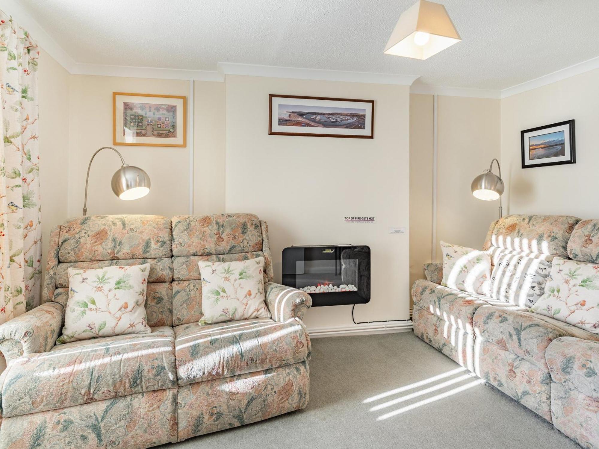 Rose Cottage Pembrey エクステリア 写真