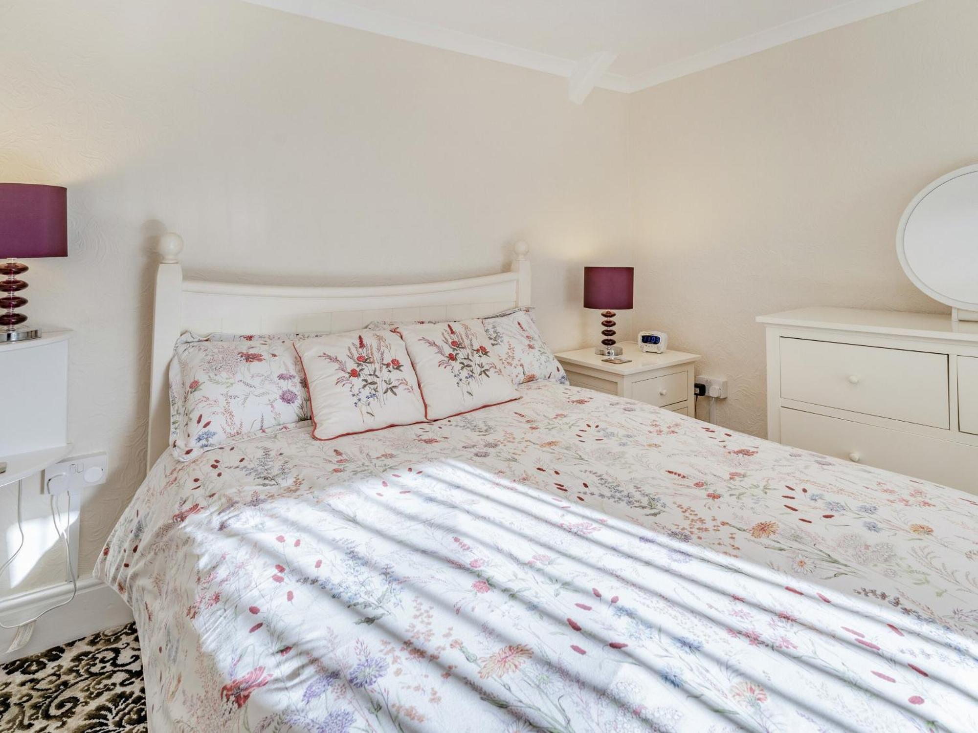 Rose Cottage Pembrey エクステリア 写真