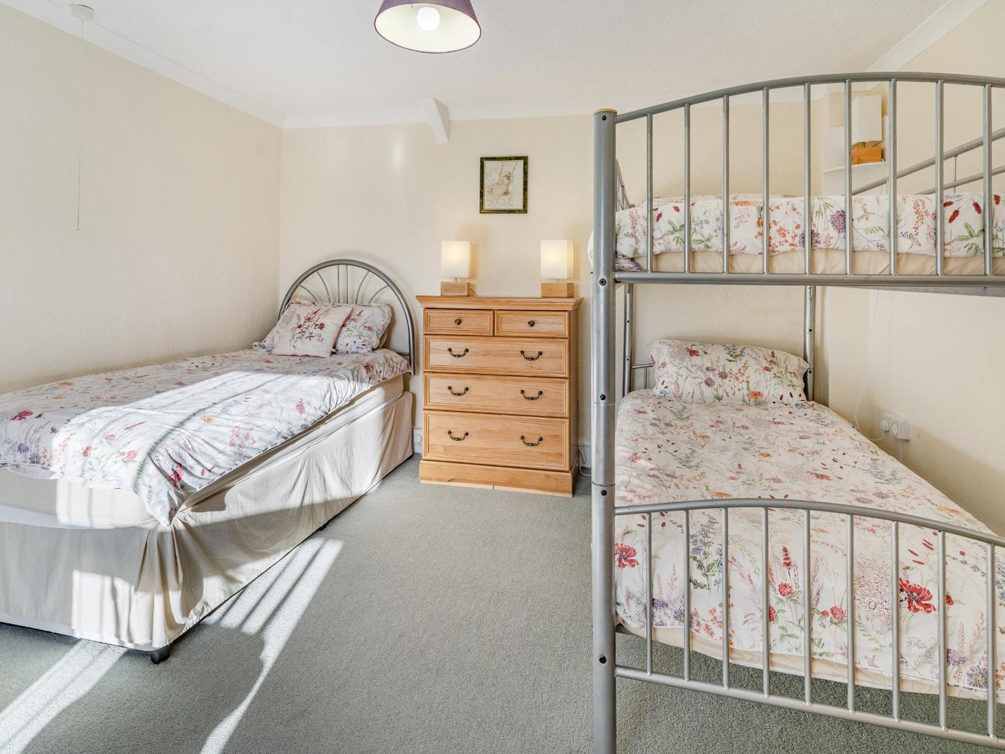 Rose Cottage Pembrey エクステリア 写真