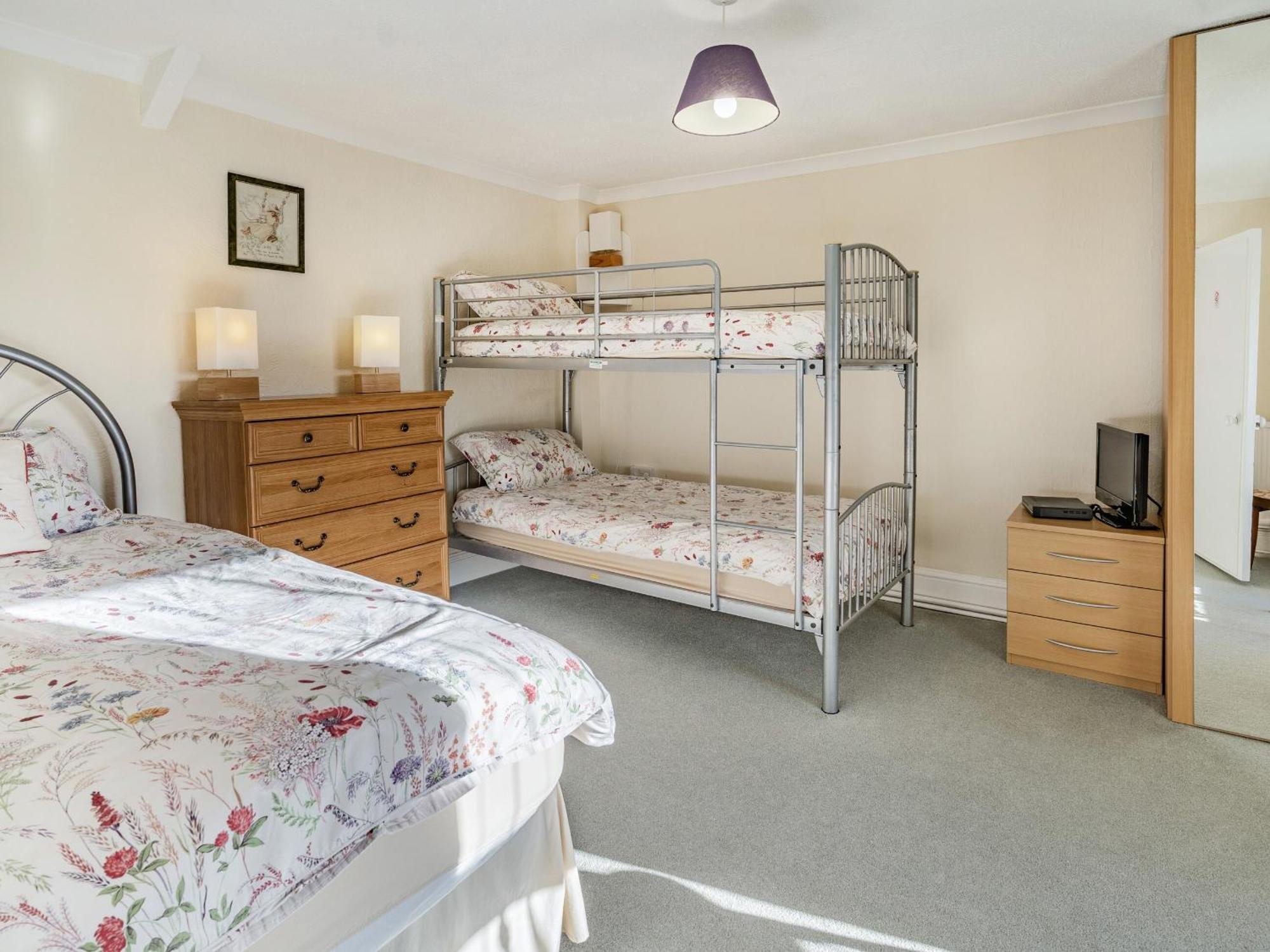 Rose Cottage Pembrey エクステリア 写真