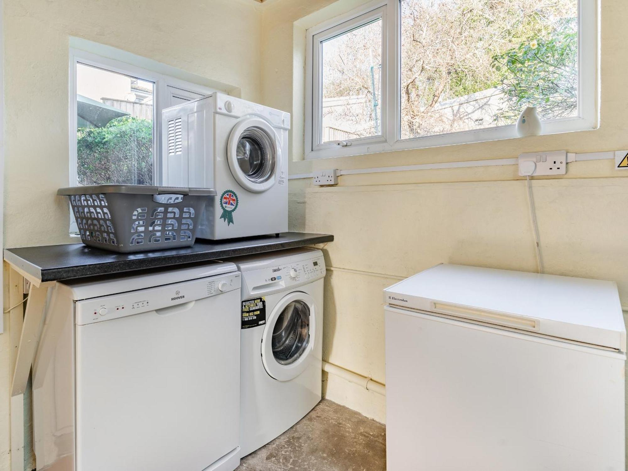 Rose Cottage Pembrey エクステリア 写真