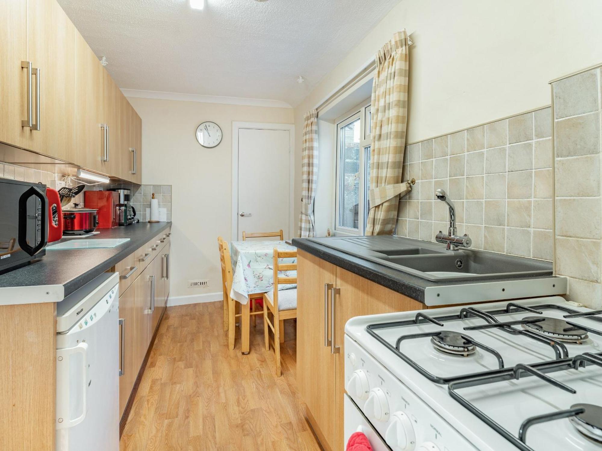 Rose Cottage Pembrey エクステリア 写真