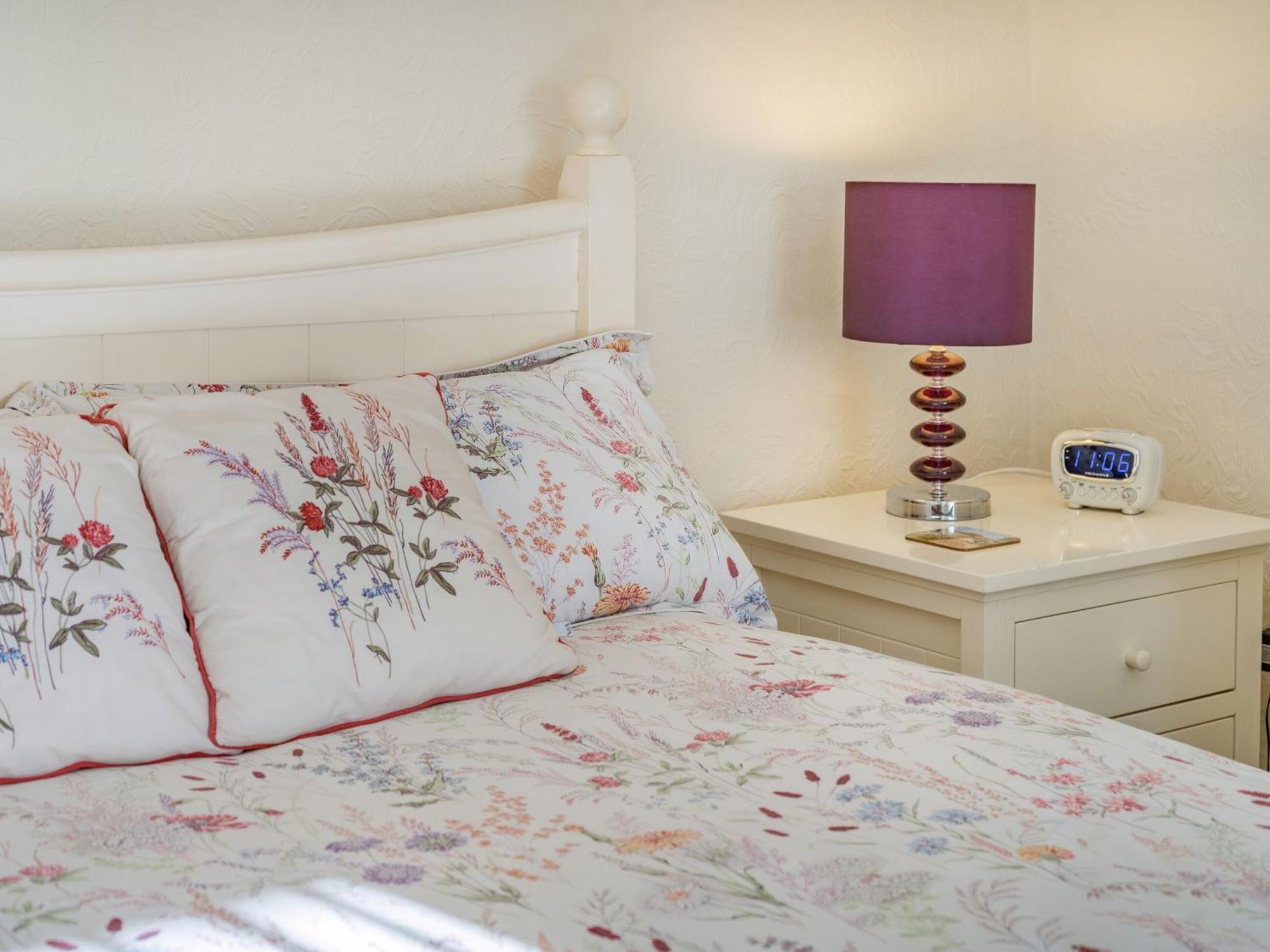 Rose Cottage Pembrey エクステリア 写真