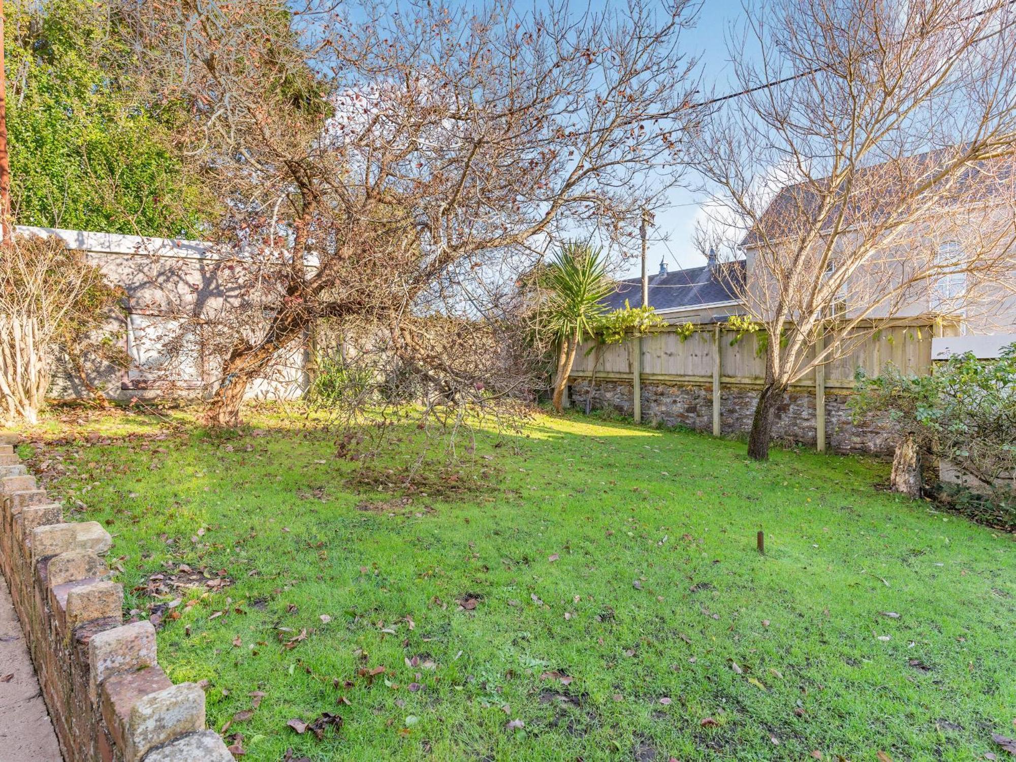Rose Cottage Pembrey エクステリア 写真