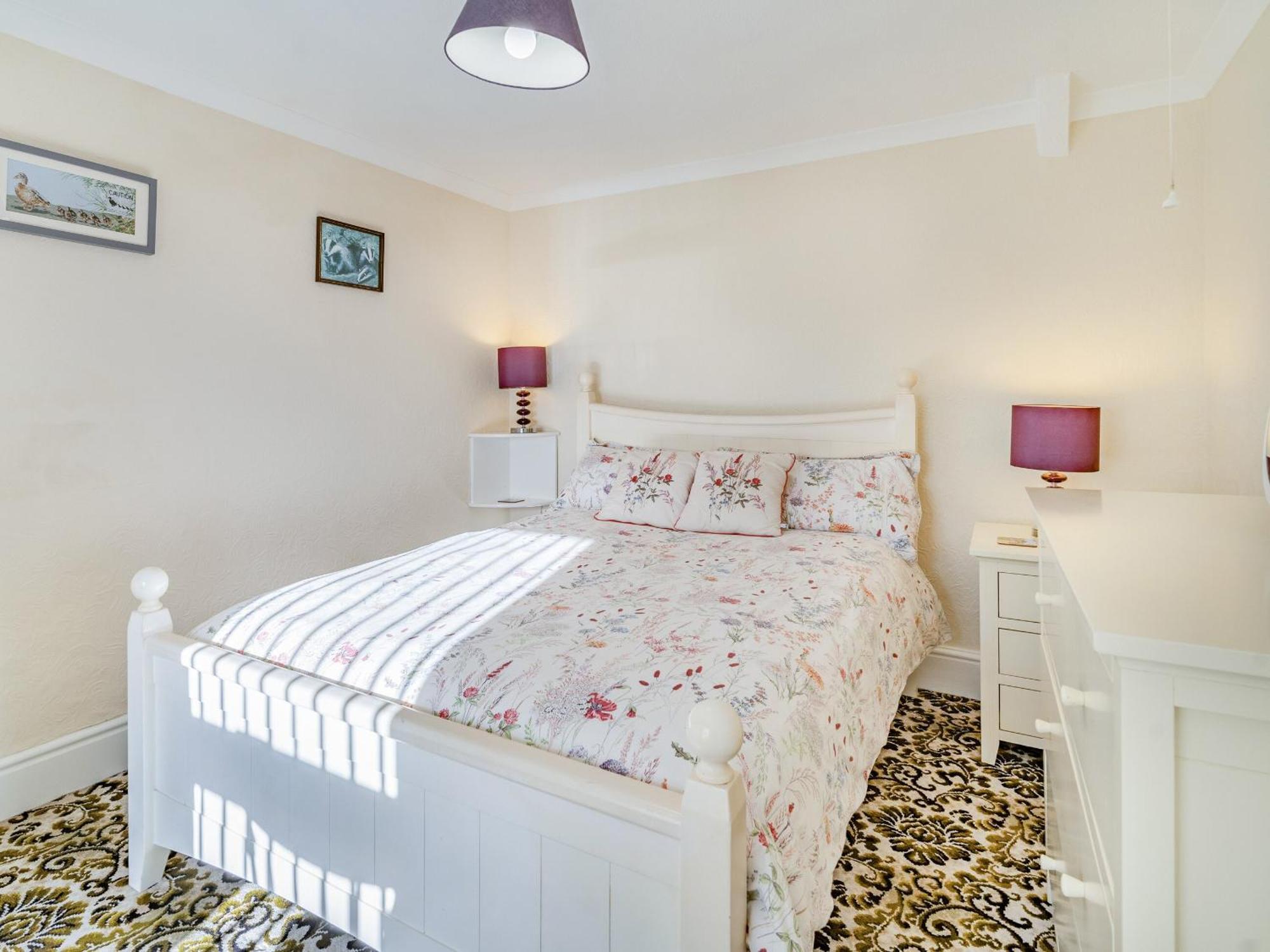 Rose Cottage Pembrey エクステリア 写真