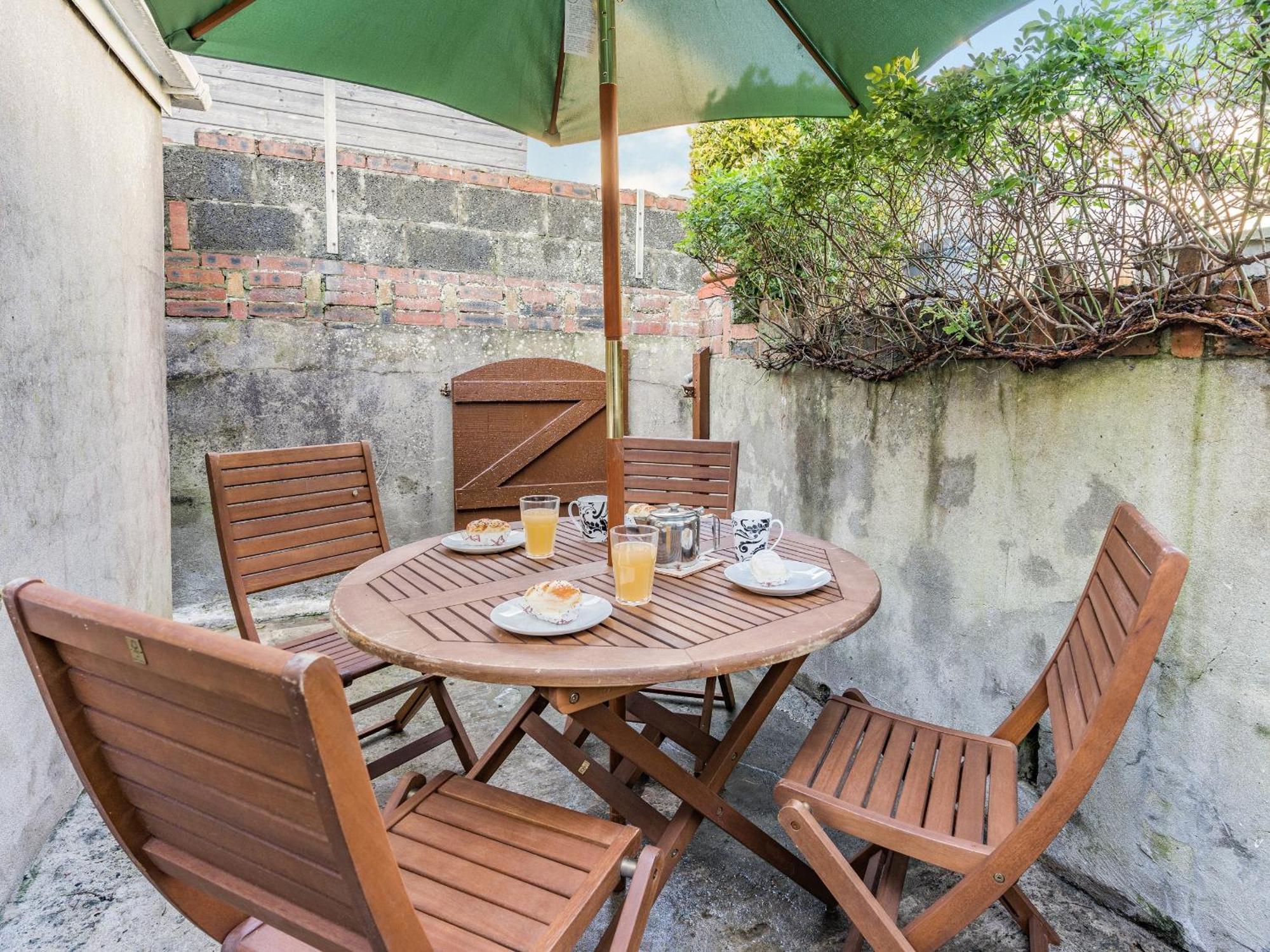 Rose Cottage Pembrey エクステリア 写真